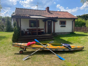 Wałpusz - Mazurski Domek z Duszą, Szczytno